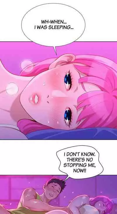 What do you Take me For? Ch.38/?