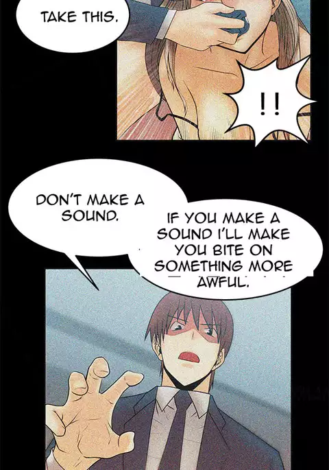 My Office Ch.1-31