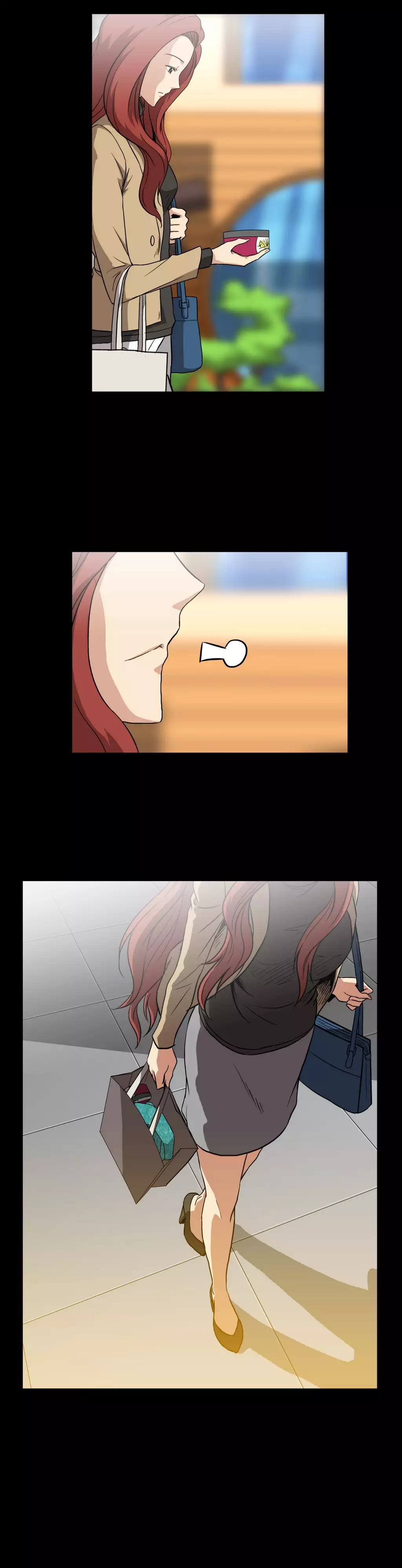 Drug Candy Ch.0-29