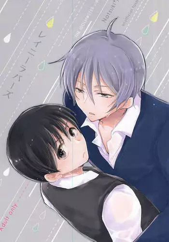 リジネッタさんスーパー合同誌 英文