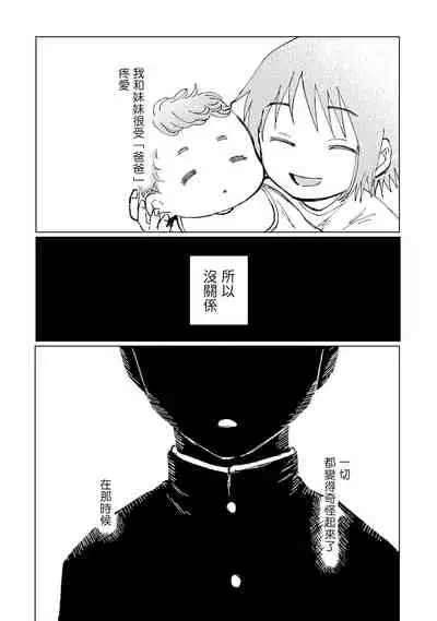 Dansei Kyoufushou datta Watashi ga AV Joyuu ni Naru made no Hanashi | 曾是恐男症的我成为了AV女优的故事 Ch. 1-3