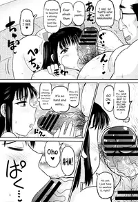 [Deep Valley] Meshibe to Oshibe to Tanetsuke to | Stamen and Pistil and Fertilization [English] =LWB=