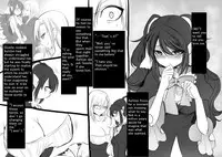 [Kouji] Turned into a Breast Milk Fountain by a Beautiful Vampire