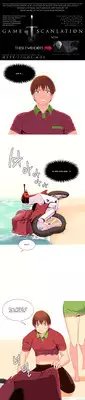 [Tankguy, ROZER] A World That I Rule Ch.01-18 [English] (Game of Scanlation) (Ongoing)