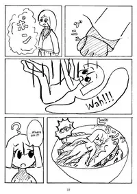 [Hidesys] Watashi ga Motenai no wa Dou Kangaete mo Onnanoko o Tabenai no ga Warui! | No Matter How I Look at it, the Reason I'm Not Popular is Because I Don't Eat Girls! (Watashi ga Motenai no wa Dou Kangaetemo Omaera ga Warui!) [English] [Digital]