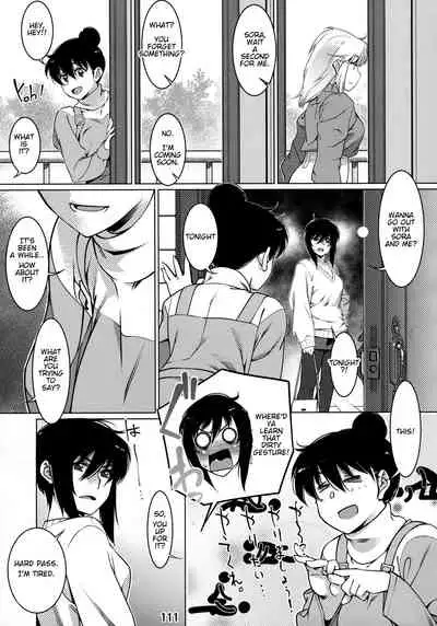 [Otonano Omochiya (Hirokawa)] Otonano Omochiya 12 Futaba no Ohanashi Matome 2 [English] [Digital] [Ongoing]