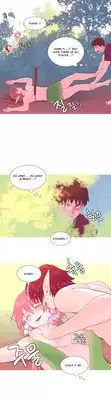 [Tankguy, ROZER] A World That I Rule Ch.01-18 [English] (Game of Scanlation) (Ongoing)