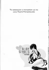 (C75) [MAX and Cool (Sawamura Kina)] Baby Sparks 2008 Sairokushuu (CODE GEASS: Lelouch of the Rebellion) [English] [Tigoris Translates]