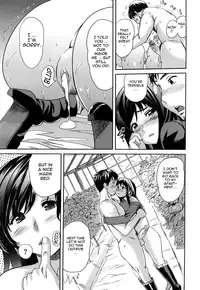 [Mitsuya] Pai Colle - Oppai Collection [English] {Tadanohito}