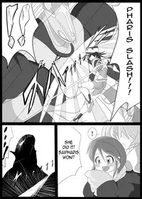 [Ochigan (Wabuki)] Jigen Teikoku Domigulas Vol. 1 | Dimension Empire: Domigulas Vol.1 [English] [thetsuuyaku]