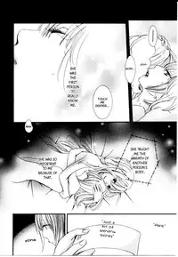 [Rokuroichi] Watashi to Sekai o Tsunagu Mono | What Ties Me to the World (Onnanoko x Onnanoko Collection 3) [English] [Bunny Love, Incorporated]