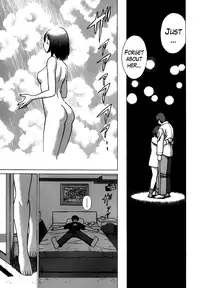 [Nozomu Tamaki] Anego 2 Ch. 10-16 [English] [Lazarus H]
