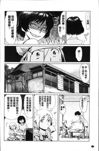 [Kuroiwa Menou] Aoi Kajitsu to Shiroi Hada | 青澀果實與白嫩肌  [Chinese]