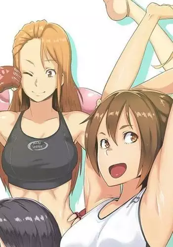 Sports Girl ch.1-24