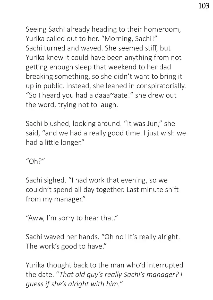 When Days Rewind Volume Two