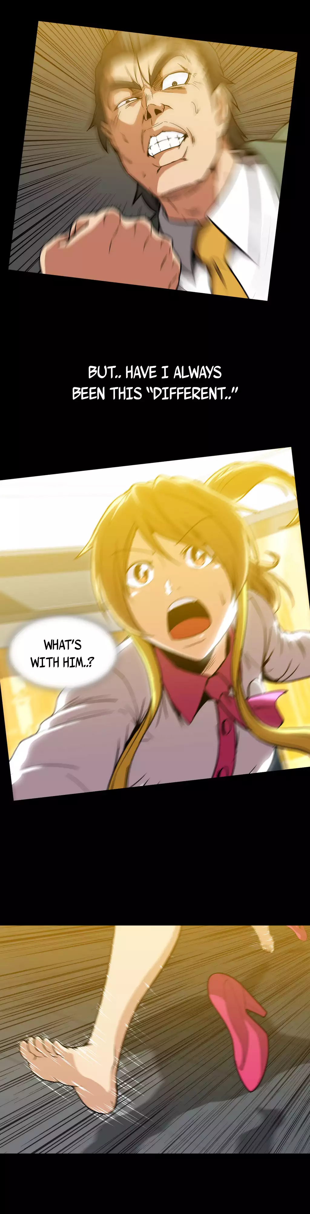 Drug Candy Ch.0-29