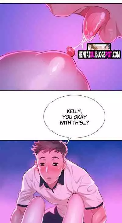 What do you Take me For? Ch.32/?