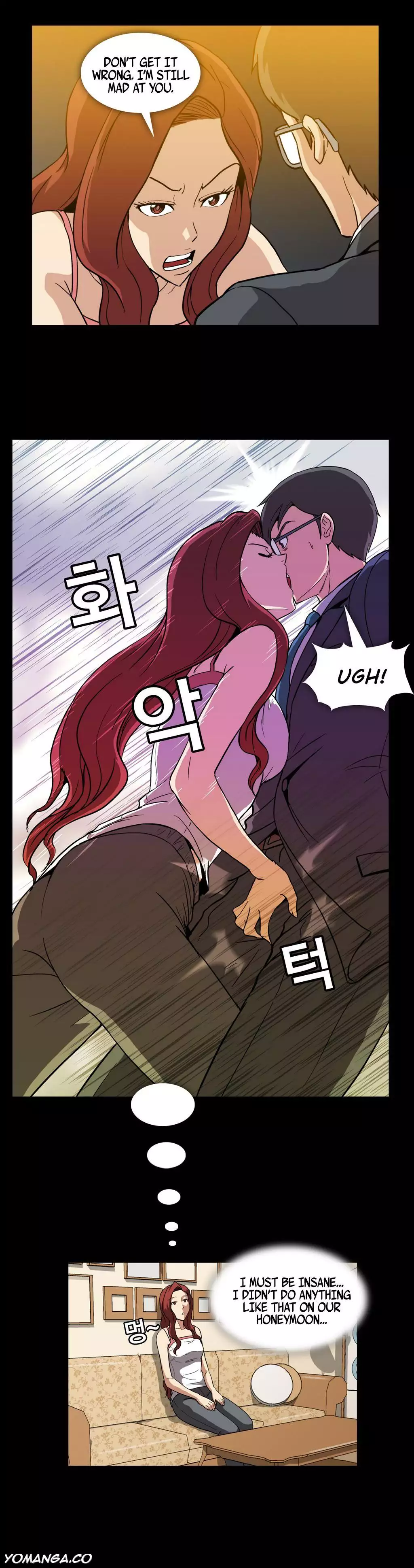 Drug Candy Ch.0-29