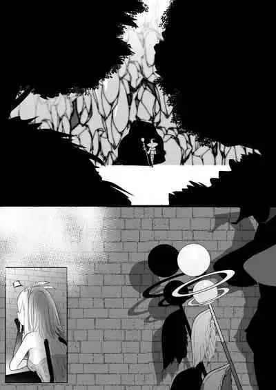 Nakama ni Uragirare Succubus ni Urareta Yuusha-sama no Ohanashi | Story of a Hero Betrayed by his Comrades and Sold to a Succubus