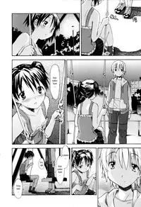 [Itosugi Masahiro] Oneechan no Onegai - A Wish of my Sister [English]
