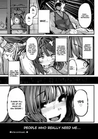 [Shiokonbu] Fanaticism Ch. 1-4 [English] [葛の寺 + Hennojin] [Digital]