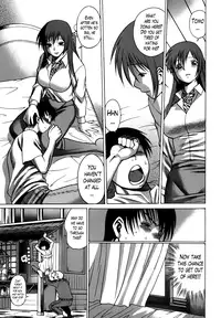 [Nozomu Tamaki] Anego 2 Ch. 10-16 [English] [Lazarus H]