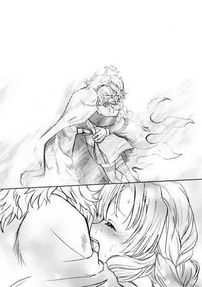 [Grasshopper] R!  ~ Kanroji Temple Pillar Training ~ Nectar Edition O (Kimetsu no Yaiba)