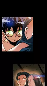 [KKUN &INSANE] Love Parameter 恋爱辅助器 86-99 [Chinese]中文