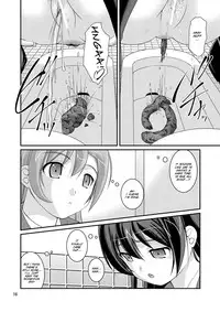 [Juicy Fruits (Satomi Hidefumi)] Bou Ninki School Idol Toilet Tousatsu vol. 1 (Love Live!) [English] [SMDC] [Digital]