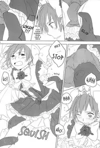 [toracotsu] Fuwa Yure Zombie de Haru no Motekawa Code!! (Kore wa Zombie desu ka?) [English]