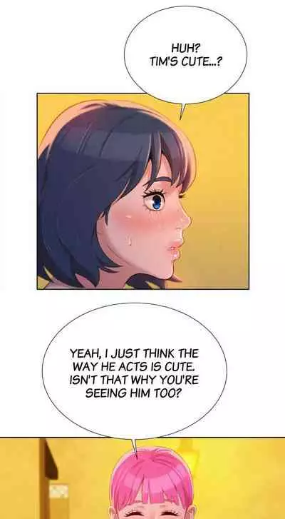 What do you Take me For? Ch.60/?