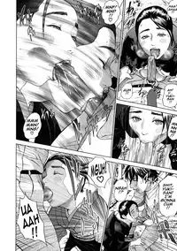 [Hyji] Low Return ~Toshiue no Imouto~ [English] [Tadanohito] [Decensored]