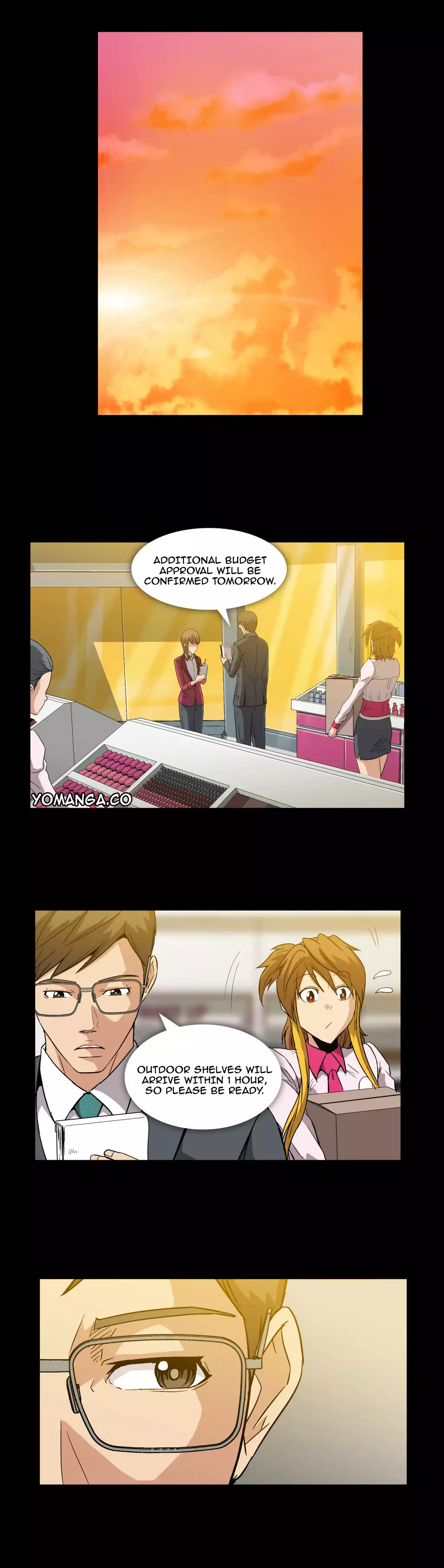 Drug Candy Ch.0-29