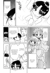 [Inuboshi] Daisuki! Goshujin-sama | I Love Master! Ch. 1-6 [English] {Mistvern + Hayama_Kotono}