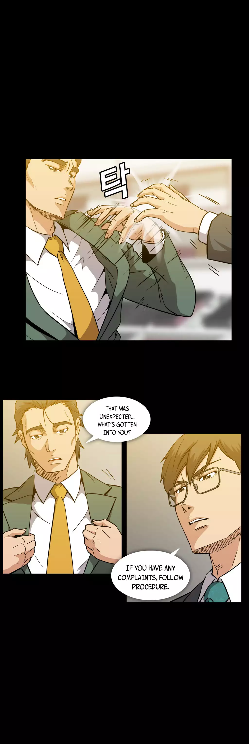 Drug Candy Ch.0-29