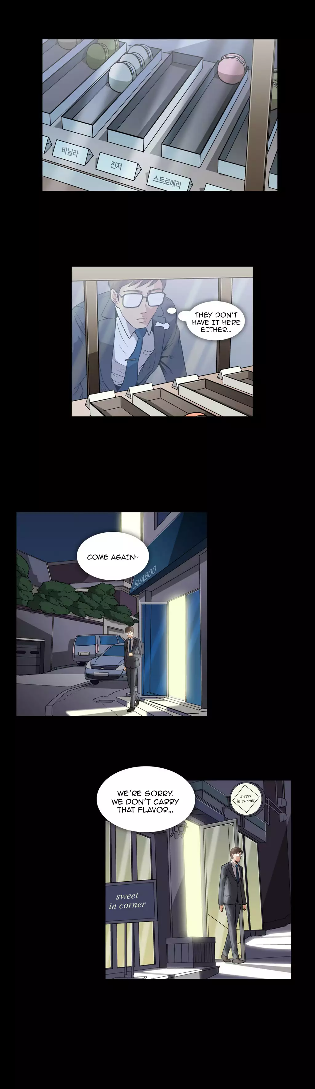 Drug Candy Ch.0-29
