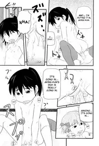 [Takanaga Kouhei] Lolican Ch.1-9  [ENG] [biribiri]