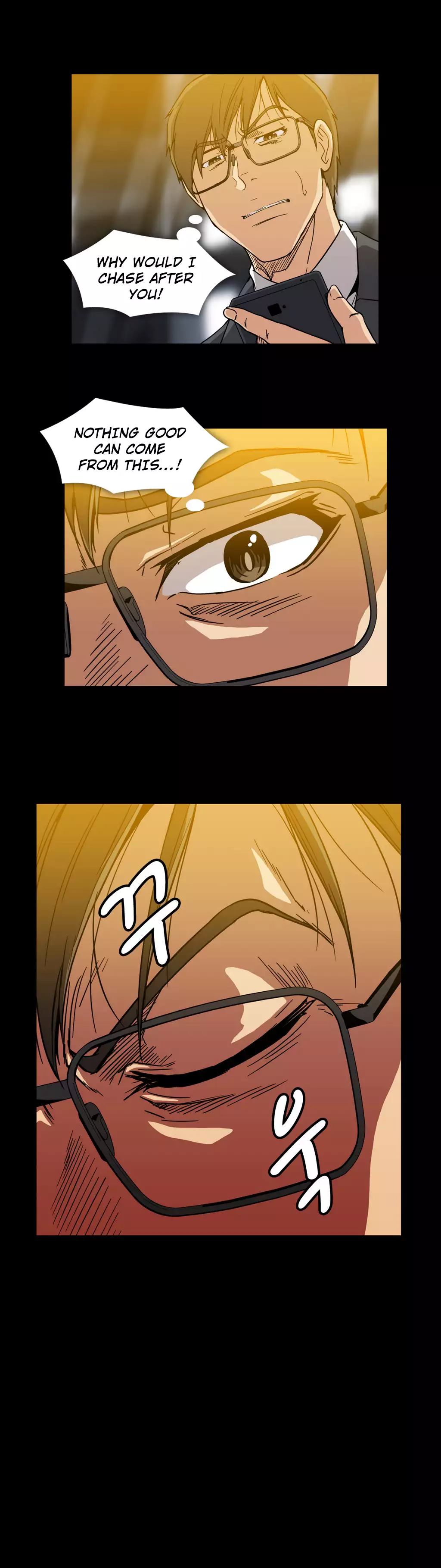Drug Candy Ch.0-29