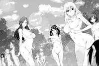 [maccho] Isekai De Manabu Tanoshii Harlem No Tsukurikata | 在異世界學習快樂後宮構築法。  [Chinese] [三色的閃刀姬護國戰線]
