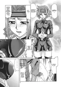 (C72) [GOLD RUSH (Suzuki Address)] C:G²R 02 (Code Geass) [English]
