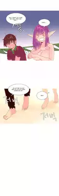 [Tankguy, ROZER] A World That I Rule Ch.01-18 [English] (Game of Scanlation) (Ongoing)