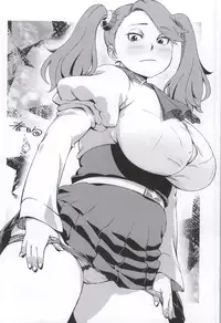 (C87) [Dekosenn Titai (Dekosen Takuji)] Fumina Senpai no Fukkin prpr Daisakusen (Gundam Build Fighters Try)