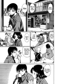 [Nozomu Tamaki] Anego 2 Ch. 10-16 [English] [Lazarus H]