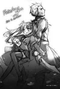 (C87) [MILLION☆DROPS (Tanimura Marika)] Ore no Master ga Konnani Kawaii Hazu ga nai (Fate/stay night) [Chinese] [脸肿汉化组]