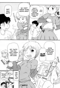 [Takanaga Kouhei] Lolican Ch.1-9  [ENG] [biribiri]