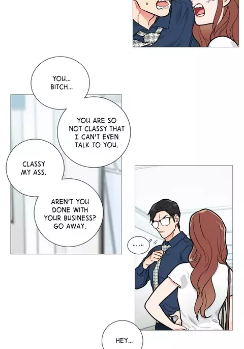 Sadistic Beauty Ch.1-30