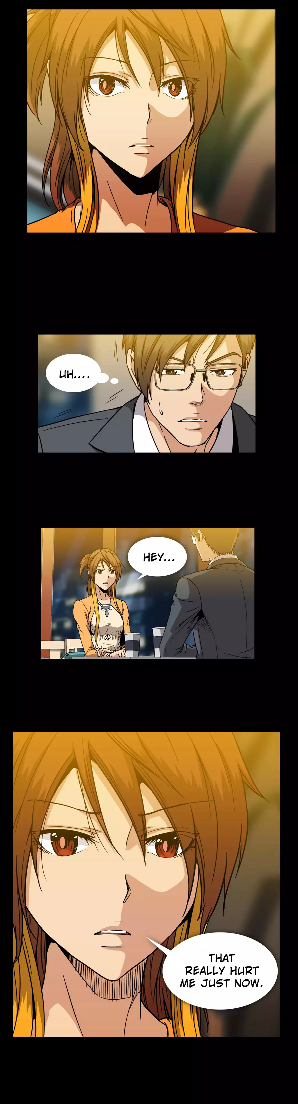 Drug Candy Ch.0-29