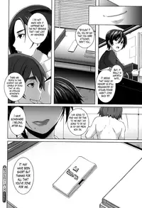 [Butcha-U] The Sex Sweepers CH. 1-9 [ENG]{doujin-moe, desudesu, The Lusty Lady Project, Lazarus H}[Comic Megastore/Megastore Alpha]