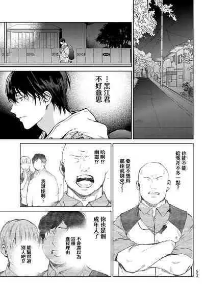 [Ozaki Kaho] Noisy Roommate ~Ie Nashi ni Natta node Ikemen to Kaiitsuki Bukken de Doukyo Hajimemashita~ | 我的怨种室友 Ch. 1-5上 [Chinese] [苍蓝神烦汉化组x冒险者公会] [Digital]