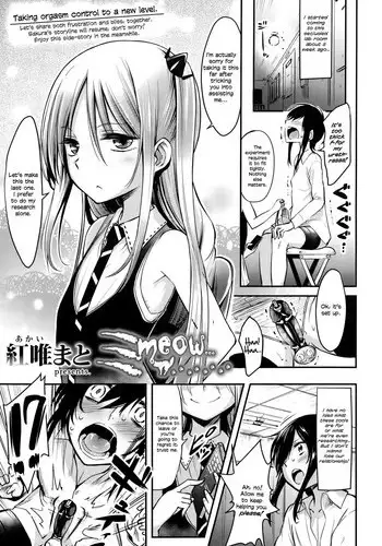 [Anamuan (Meow)] Gokkoasobi